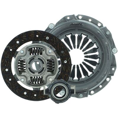 Kit de embrague AISIN KE-FI19 - 180mm, Fiat Doblo I Kit de embrague AISIN KE-FI19 - 180mm, Fiat Doblo I