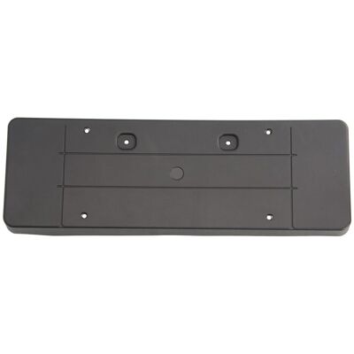 Blic Support De Plaque D'Immatriculation - Support de plaque d'immatriculation Blic Support De Plaque D'Immatriculation - Support de plaque d'immatriculation