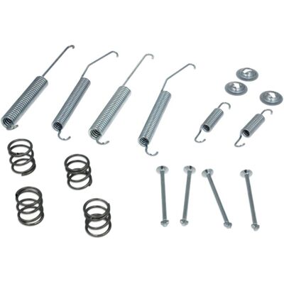 TEXTAR 97031400 Kit de frenos - Reparación, ajuste automático TEXTAR 97031400 Kit de frenos - Reparación, ajuste automático