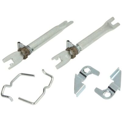 Ajustador de frenos QUICK BRAKE - Resorte bimétalico - Opel Karl C16 1.0 Ajustador de frenos QUICK BRAKE - Resorte bimétalico - Opel Karl C16 1.0