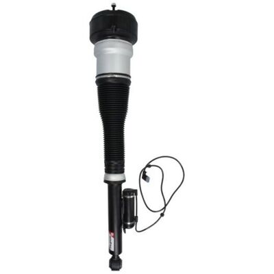 Magnum Technology APM014MT - Muelle neumático trasero izquierdo - Pieza de suspensión Magnum Technology APM014MT - Muelle neumático trasero izquierdo - Pieza de suspensión