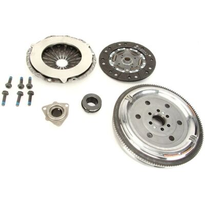 Kit de embrague LuK 600 0029 00 - con cojinete, 6 agujeros, volante incluido Kit de embrague LuK 600 0029 00 - con cojinete, 6 agujeros, volante incluido