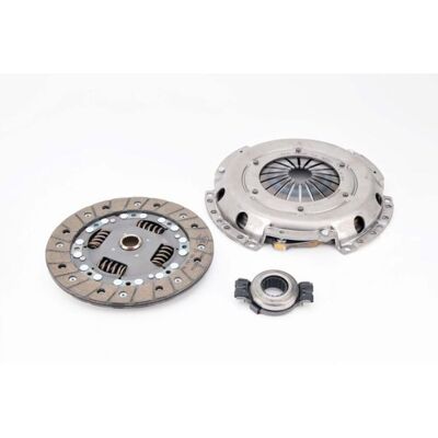 LUK 620 1943 00 - Kit de embrague LUK 620 1943 00 - Kit de embrague