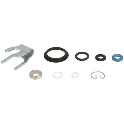 ELRING Juego de juntas para Mercedes-Benz - inyector 644.740 ELRING Juego de juntas para Mercedes-Benz - inyector 644.740
