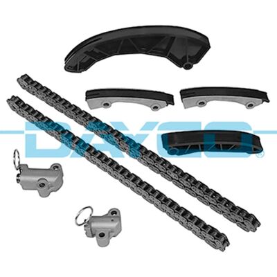 DAYCO KTC1187 Kit de cadena de distribución - Para KIA y HYUNDAI DAYCO KTC1187 Kit de cadena de distribución - Para KIA y HYUNDAI