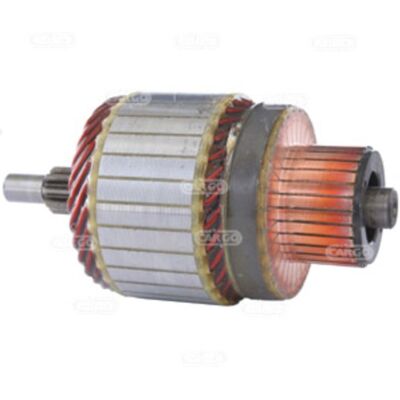 HC-CARGO Arranque - OEM F032139398 - 12V 1.0kW HC-CARGO Arranque - OEM F032139398 - 12V 1.0kW