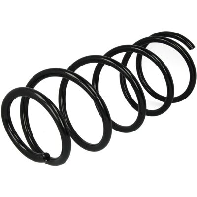 Resorte de suspensión Magnum Technology SC048MT para eje delantero Resorte de suspensión Magnum Technology SC048MT para eje delantero