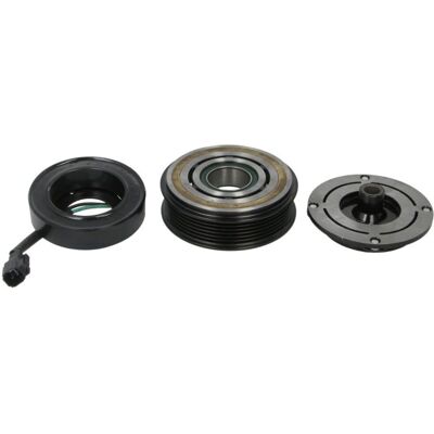 Embrague electromagnético THERMOTEC KTT040310 - Repuesto para compresor Embrague electromagnético THERMOTEC KTT040310 - Repuesto para compresor