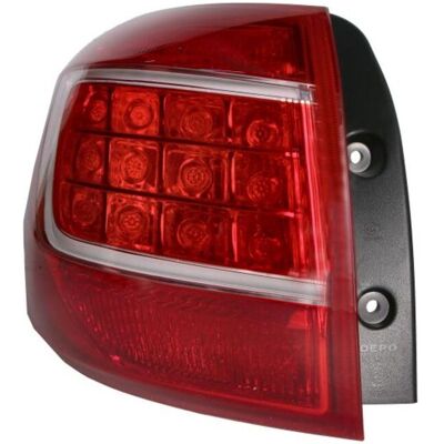 DEPO 223-1951L-UE - Luz trasera izquierda DEPO 223-1951L-UE - Luz trasera izquierda