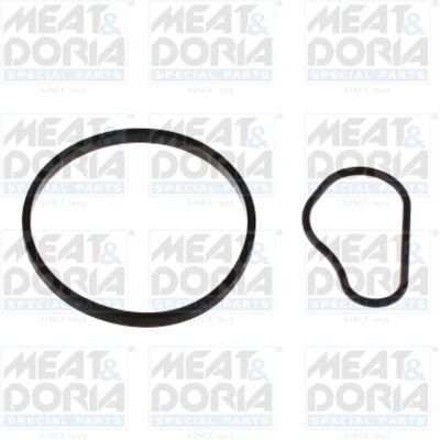 MEAT & DORIA 91252 Junta - Bomba de vacío para Peugeot, Citroën, Mini, Ford, Volvo MEAT & DORIA 91252 Junta - Bomba de vacío para Peugeot, Citroën, Mini, Ford, Volvo