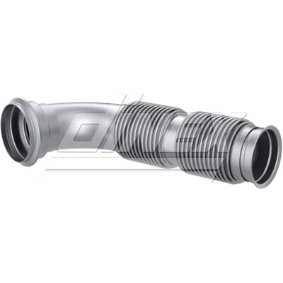 Tubo de escape DINEX 2KA021 - Euro 6 Tubo de escape DINEX 2KA021 - Euro 6