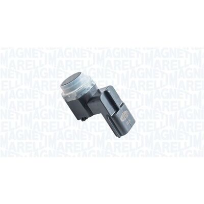 Sensor de Aparcamiento Trasero Magneti Marelli 021016084010 - Negro Sensor de Aparcamiento Trasero Magneti Marelli 021016084010 - Negro