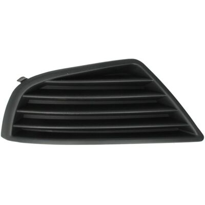Rejilla de ventilación - Izquierda - Para reparación de vehículo Rejilla de ventilación - Izquierda - Para reparación de vehículo