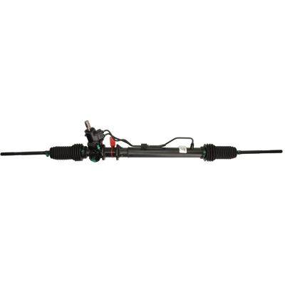 LAUBER Modelo 66.0842 Barra de Dirección Hidráulica - Tipo de Dirección LAUBER Modelo 66.0842 Barra de Dirección Hidráulica - Tipo de Dirección