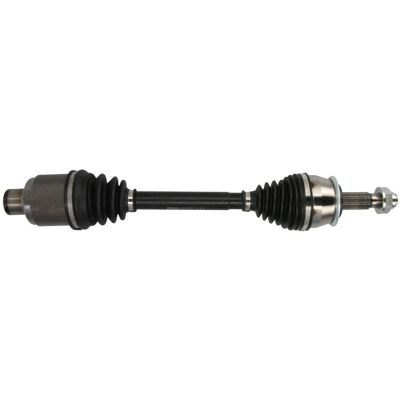 Eje PASCAL G20023PC - Derecho delantero 583mm Eje PASCAL G20023PC - Derecho delantero 583mm