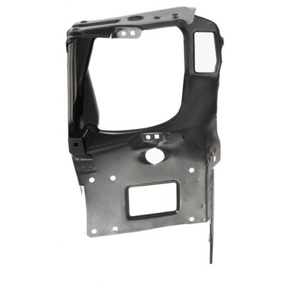 Soporte de faro BLIC 6508-05-3541241P izquierda Soporte de faro BLIC 6508-05-3541241P izquierda