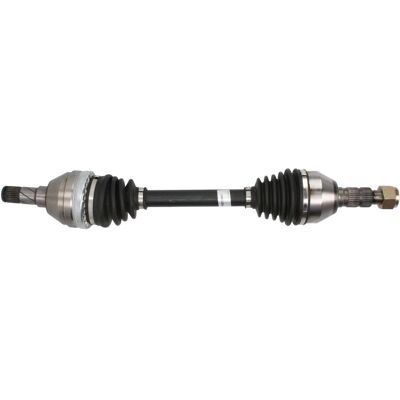 Eje de transmisión POINT GEAR PNG72941 - Izquierdo - Renovado Eje de transmisión POINT GEAR PNG72941 - Izquierdo - Renovado