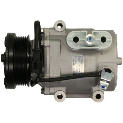 NRF 32401 Compresor de Aire Acondicionado - Compresor para Ford NRF 32401 Compresor de Aire Acondicionado - Compresor para Ford