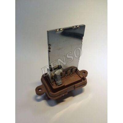 DENSO DRS09010 - Regulador de ventilación DENSO DRS09010 - Regulador de ventilación
