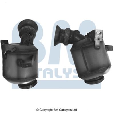 Catalizador BM CATALYSTS BM80835H Catalizador BM CATALYSTS BM80835H