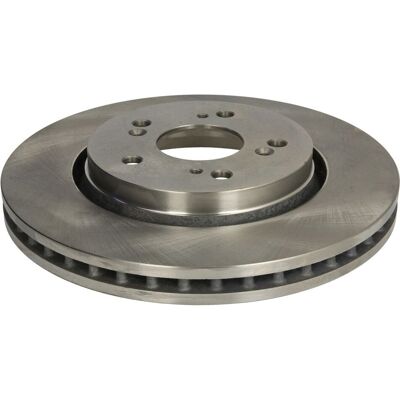 Disco de freno ABE C34056ABE delantero ventilado Disco de freno ABE C34056ABE delantero ventilado