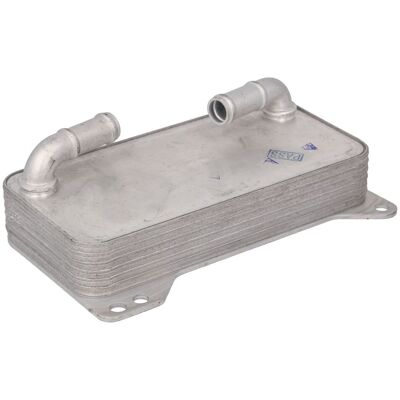NRF 310063 Enfriador de aceite de transmisión automática - Refrigeración por agua NRF 310063 Enfriador de aceite de transmisión automática - Refrigeración por agua