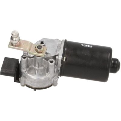 VEMO V10-07-0023 - Motor de limpiaparabrisas delantero izquierdo/derecho, 12V - Motor de limpiaparabrisas VEMO V10-07-0023 - Motor de limpiaparabrisas delantero izquierdo/derecho, 12V - Motor de limpiaparabrisas