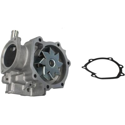 Bomba de agua AISIN WPF-002 - Subaru Impreza Forester II Bomba de agua AISIN WPF-002 - Subaru Impreza Forester II