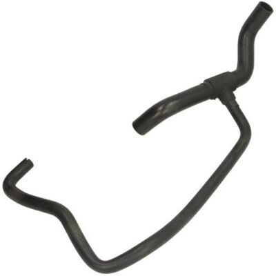 Manguera de radiador inferior THERMOTEC DWF207TT Manguera de radiador inferior THERMOTEC DWF207TT