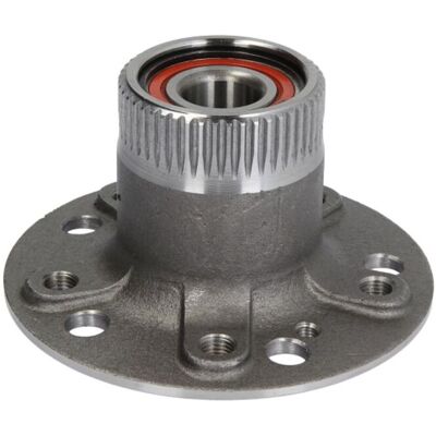Kit de rodamientos de rueda BTA H2M021BTA Eje trasero Kit de rodamientos de rueda BTA H2M021BTA Eje trasero