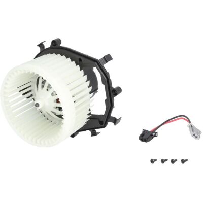 THERMOTEC DDC009TT Ventilador Interior - Ventilador Interior THERMOTEC DDC009TT Ventilador Interior - Ventilador Interior