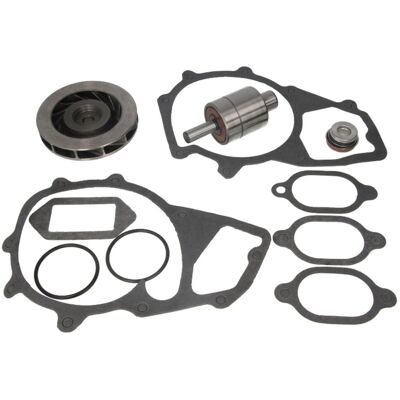Kit de reparación de bomba de agua THERMOTEC WP-ME118RK - Mercedes-Benz Neoplan Kit de reparación de bomba de agua THERMOTEC WP-ME118RK - Mercedes-Benz Neoplan