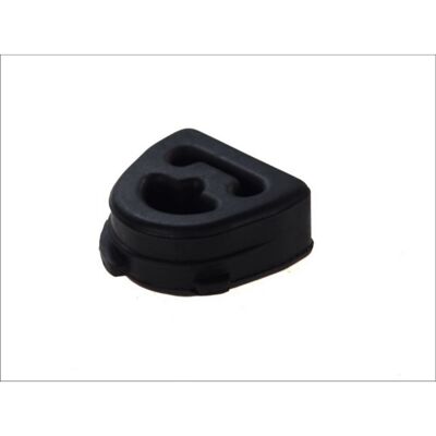 Bosal Modelo 255-120 - Bandas de caucho de escape Bosal Modelo 255-120 - Bandas de caucho de escape