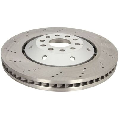 Disco de freno ventilado de carbono SHW AFL46411 - Para Audi A6 C5 Disco de freno ventilado de carbono SHW AFL46411 - Para Audi A6 C5