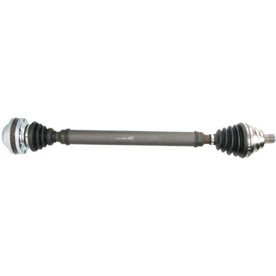Eje de transmisión PASCAL G2W065PC - Derecho delantero para Volkswagen Beetle Eje de transmisión PASCAL G2W065PC - Derecho delantero para Volkswagen Beetle