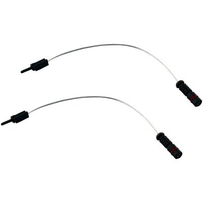 Sensor de desgaste de freno trasero QUICK BRAKE WS 0182 A Sensor de desgaste de freno trasero QUICK BRAKE WS 0182 A