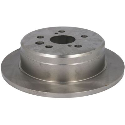 Disco de freno ABE C42002ABE trasero, completo - Brake Disc Disco de freno ABE C42002ABE trasero, completo - Brake Disc