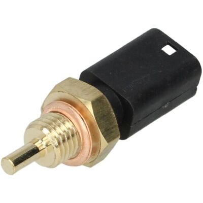 AUTLOG AS2048 - Sensor de temperatura del refrigerante - M12 x 1,5, 3 conexiones, 0,025kg AUTLOG AS2048 - Sensor de temperatura del refrigerante - M12 x 1,5, 3 conexiones, 0,025kg