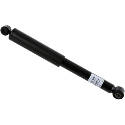 Amortiguador SACHS 350 379 - Sistema de presión de gas Amortiguador SACHS 350 379 - Sistema de presión de gas