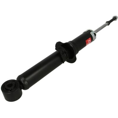 Amortiguador KYB Modelo 340046 de presión de gas - Izquierda delantera Amortiguador KYB Modelo 340046 de presión de gas - Izquierda delantera