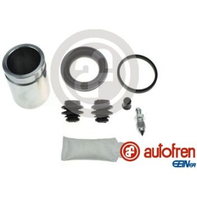 Autofren D42728, D42729C Kit de reparación de pinza de freno trasera - Hyundai/Kia Autofren D42728, D42729C Kit de reparación de pinza de freno trasera - Hyundai/Kia