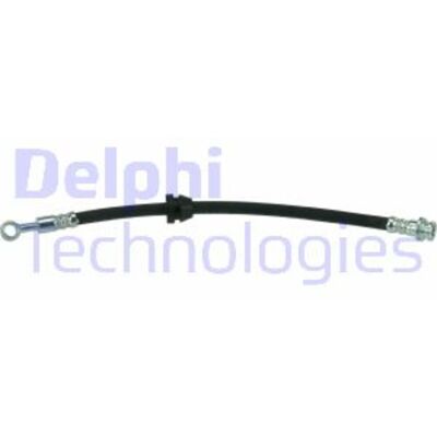 DELPHI LH7274 Manguera de freno flexible - Manguera de freno DELPHI LH7274 Manguera de freno flexible - Manguera de freno