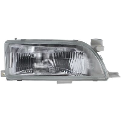 Faro delantero DEPO 212-1142R-LD-E, derecha Faro delantero DEPO 212-1142R-LD-E, derecha