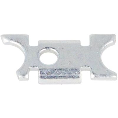 Bosch F 01M 100 004 - Placa de montaje para bomba de riel común Bosch F 01M 100 004 - Placa de montaje para bomba de riel común