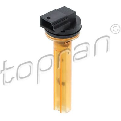 TOPRAN 502 808 Sensor de temperatura - Sensor de temperatura TOPRAN 502 808 Sensor de temperatura - Sensor de temperatura