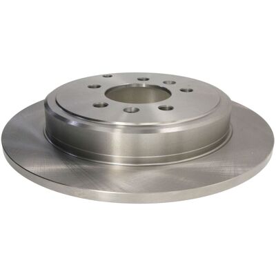 Disco de freno ABE C4P008ABE Trasero 290mm Macizo Disco de freno ABE C4P008ABE Trasero 290mm Macizo