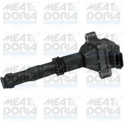 MEAT & DORIA Bobina de encendido MD10554 MEAT & DORIA Bobina de encendido MD10554
