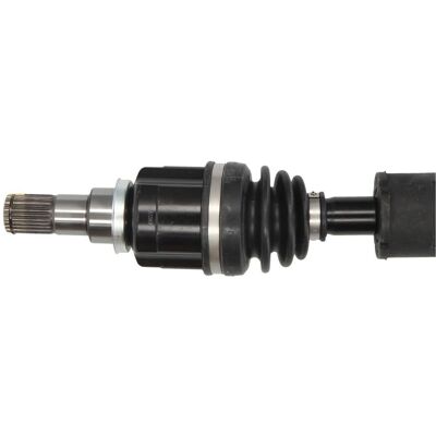 Eje de transmisión delantero izquierdo Fiat Mazda Suzuki Eje de transmisión delantero izquierdo Fiat Mazda Suzuki