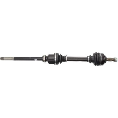 Eje de transmisión POINT GEAR PNG70158 - Derecho, sin ABS, 868mm Eje de transmisión POINT GEAR PNG70158 - Derecho, sin ABS, 868mm