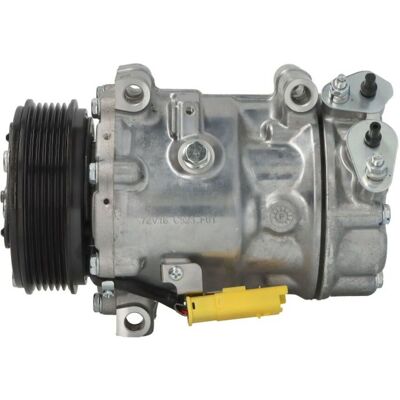 MAHLE Original ACP 545 000S - Compresor de Aire Acondicionado MAHLE Original ACP 545 000S - Compresor de Aire Acondicionado